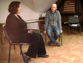 Edukacija volontera